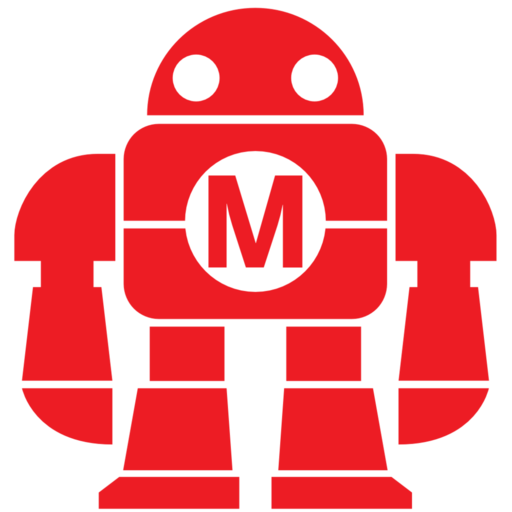 Maker Faire logo