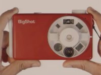 Bigshot: The Digital Camera for Education