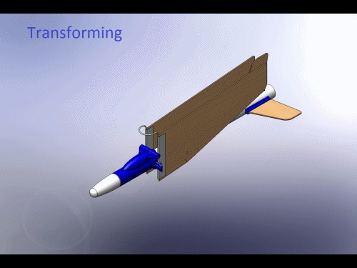 Maker Faire | Compressed Air Rocket 2.0 and Air Rocket Glider