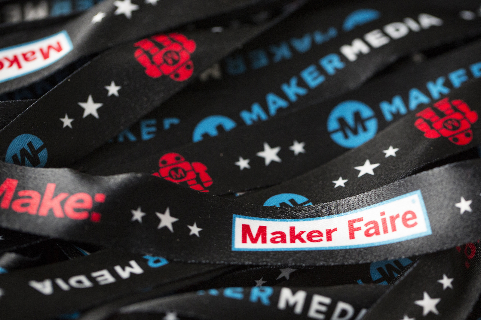 World Maker Faire.