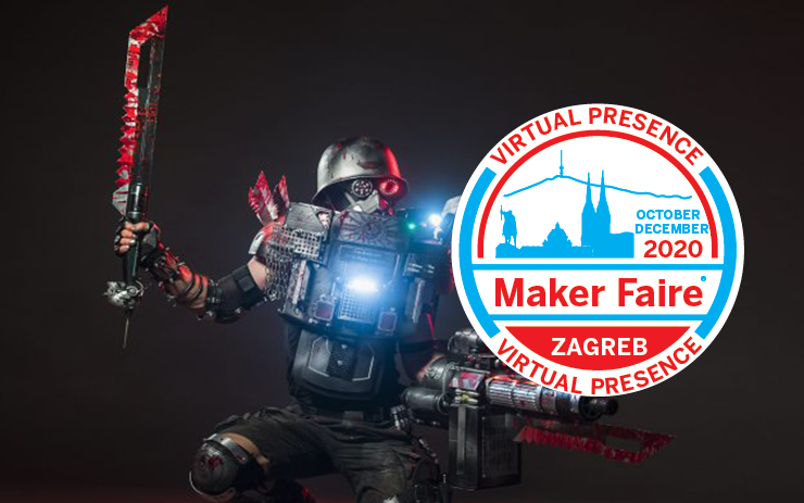 Featured Maker Faire Image