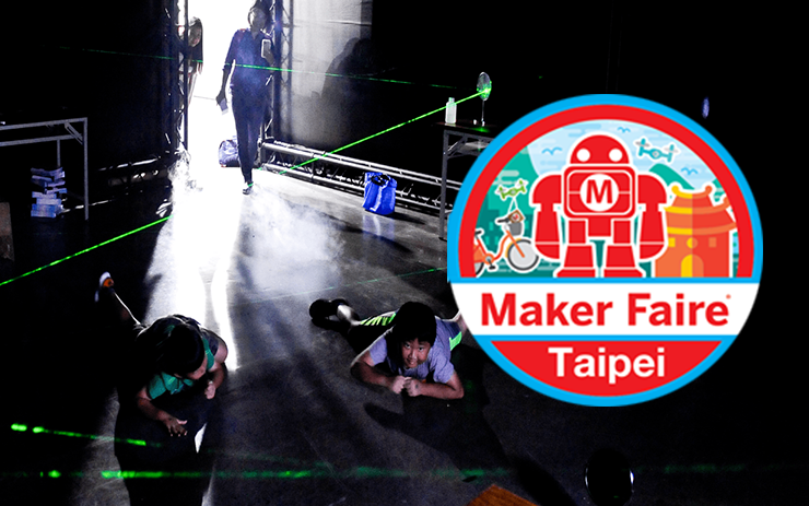 Featured Maker Faire Image