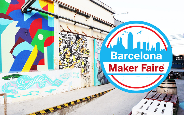 Maker Faire Schedule 2022 Maker Faire | Our Featured Faires - Maker Faire