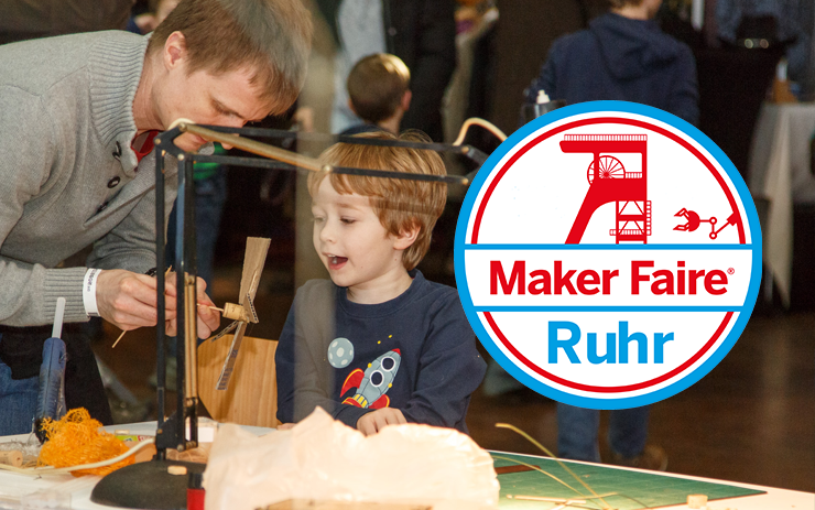 Maker Faire Schedule 2022 Maker Faire | Our Featured Faires - Maker Faire