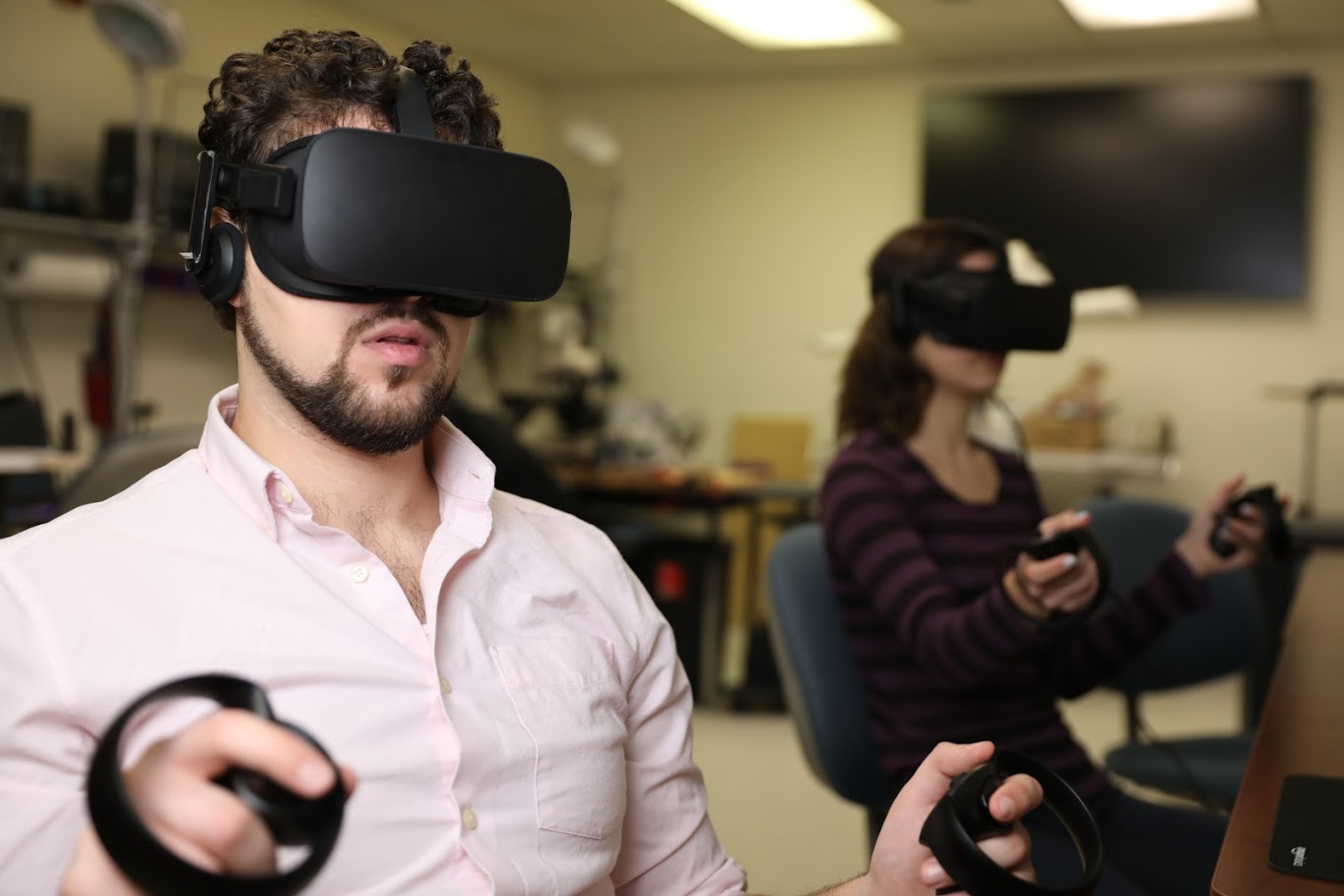 Maker Faire A new virtual frontier in the metaverses Maker Faire