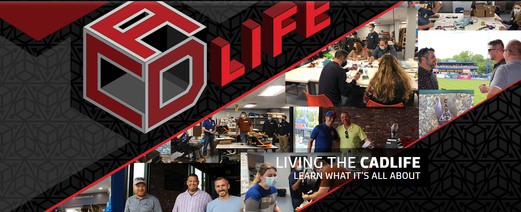 Maker Faire | CADimensions Inc. - Maker Faire
