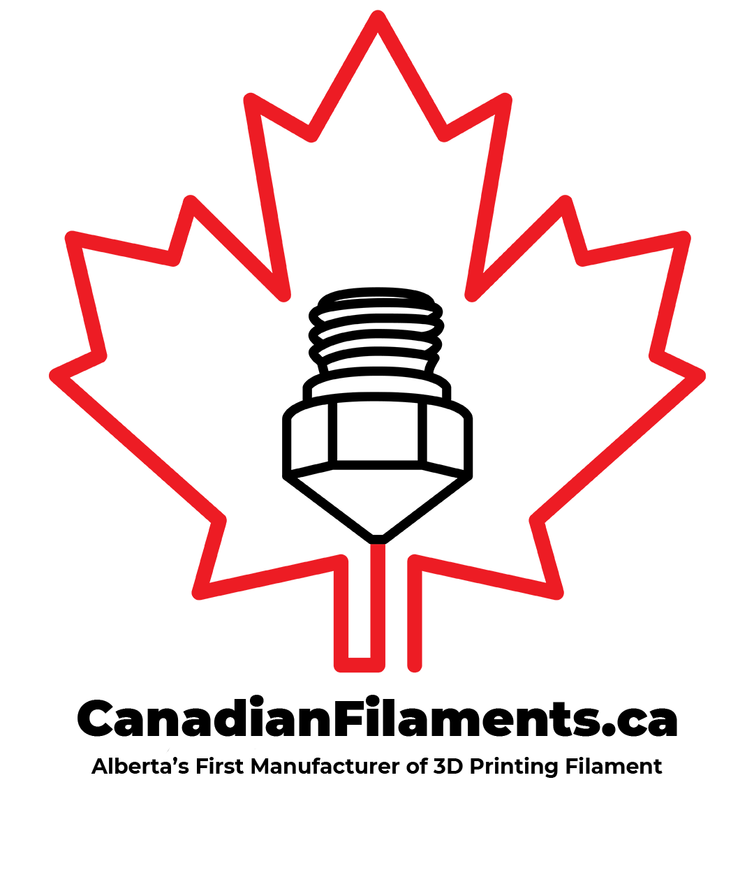 Maker Faire Canadian Filaments Maker Faire