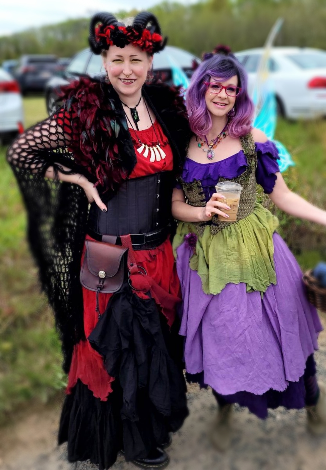 Maker Faire | Cosplay Crafting with Becky Taka and Spooky Usagi - Maker ...