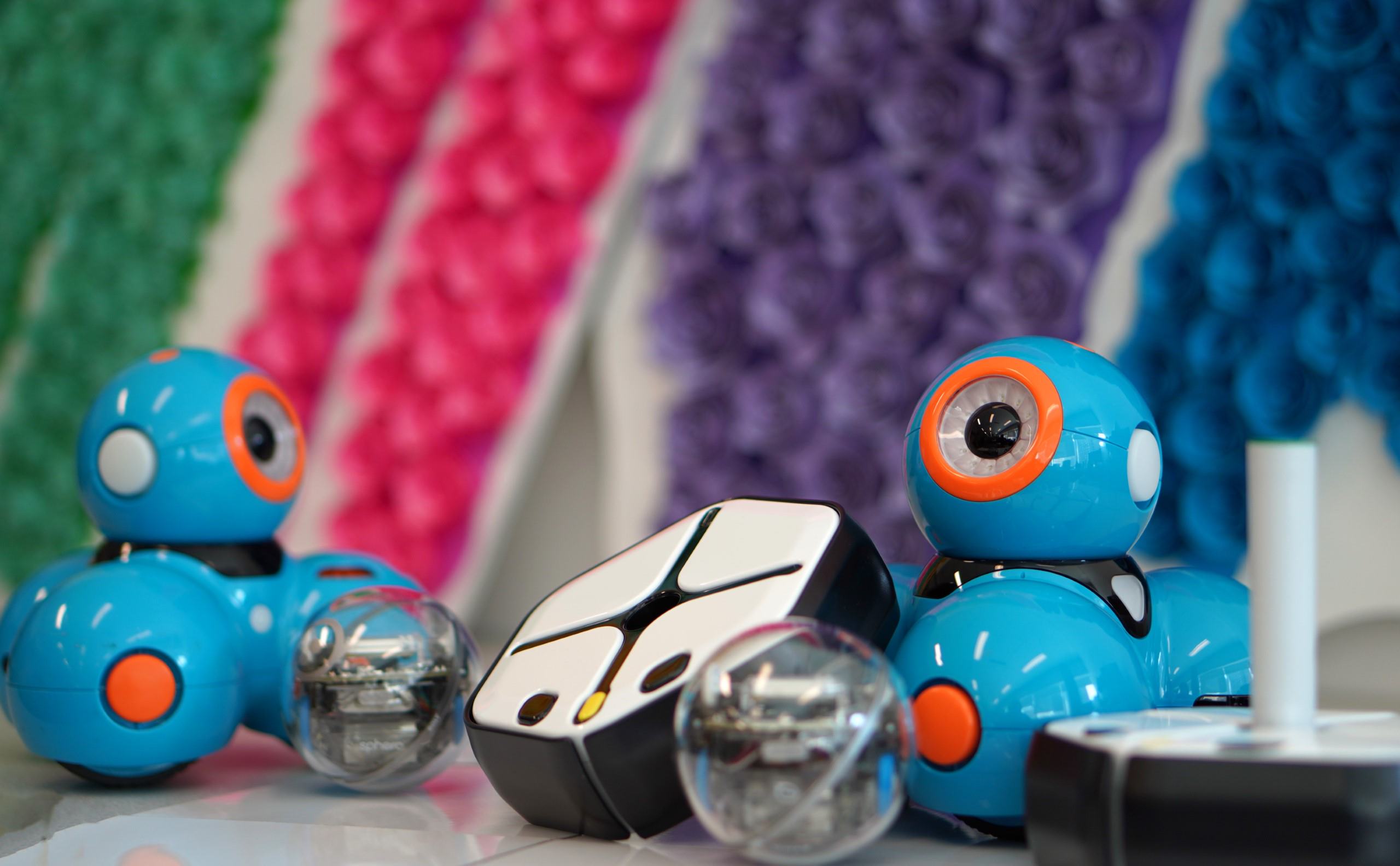 Maker Faire Edmonton Public Library Makerspace Maker Faire