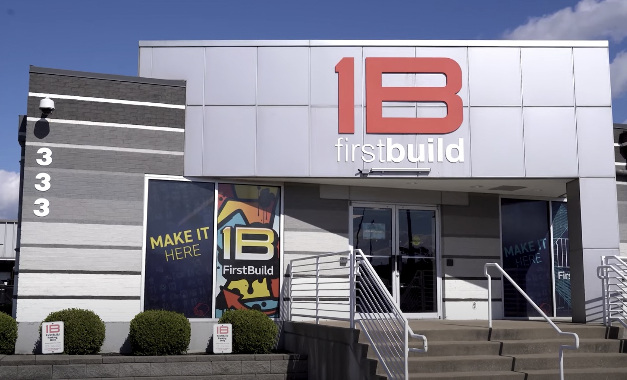 Maker Faire | FirstBuild - Maker Faire
