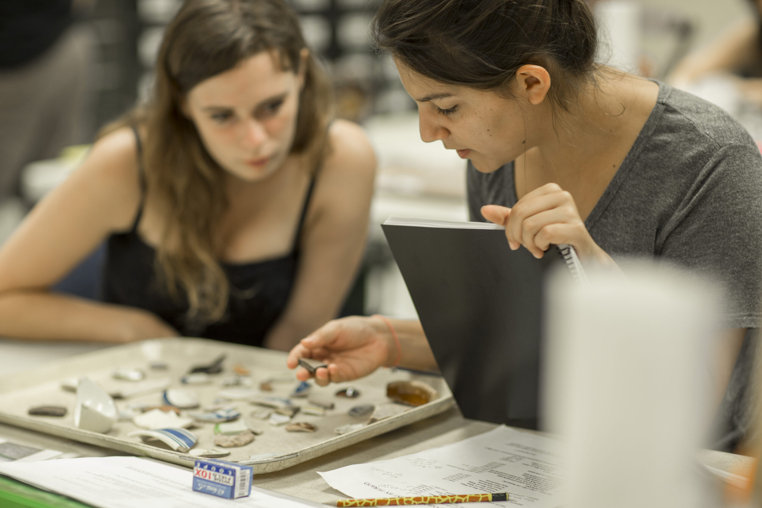 Maker Faire History & Archaeology of Pensacola Maker Faire