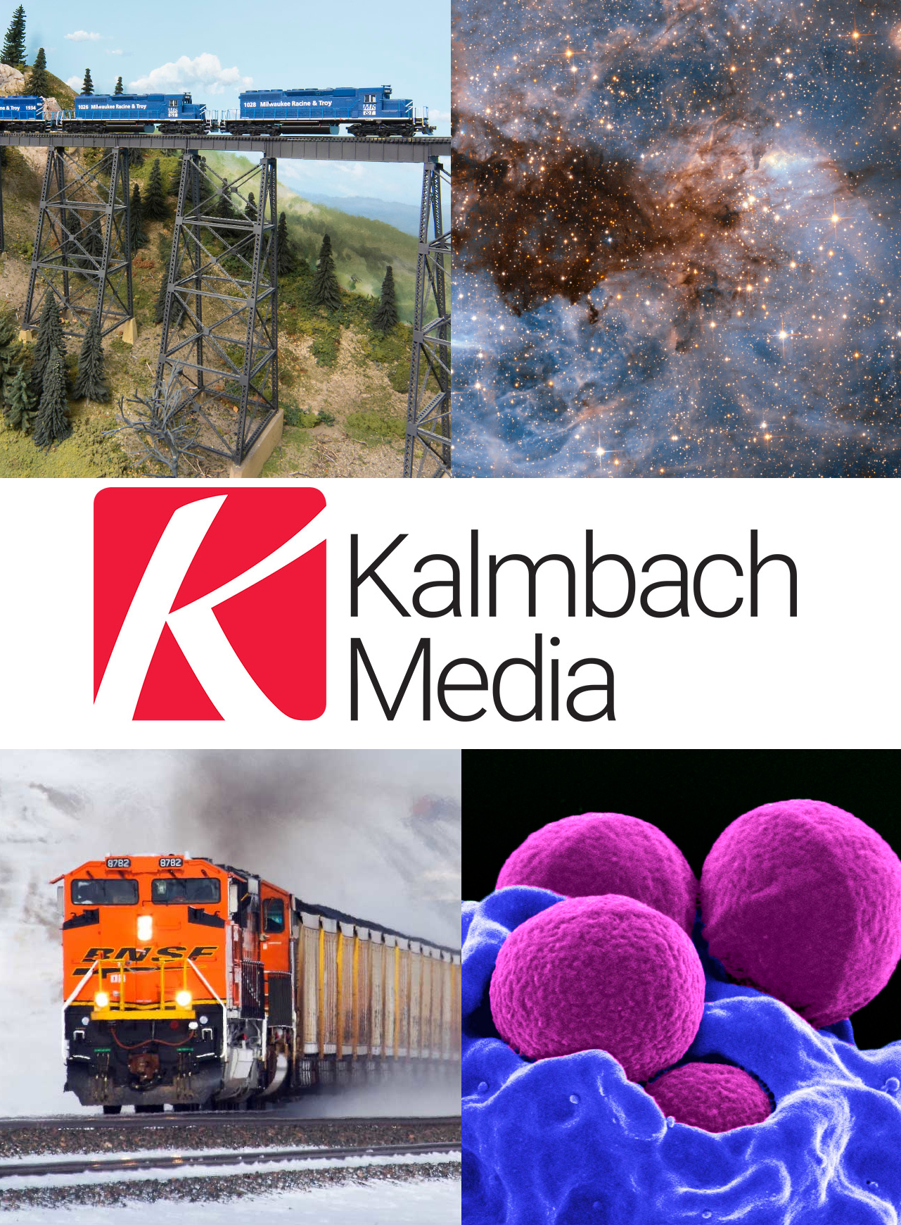 Maker Faire | Kalmbach Media - Maker Faire