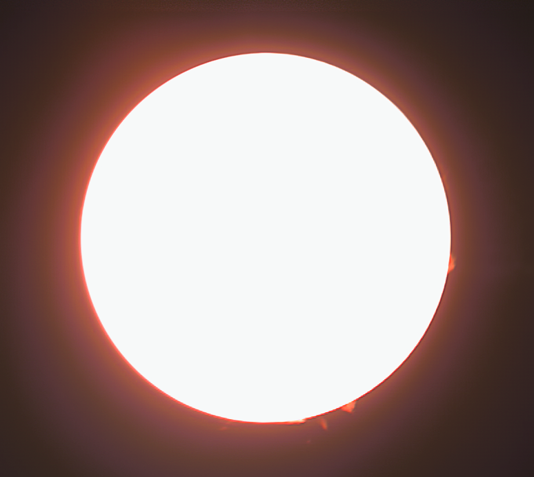 Maker Faire | Solar Telescopes - Safely see the Sun like you've never