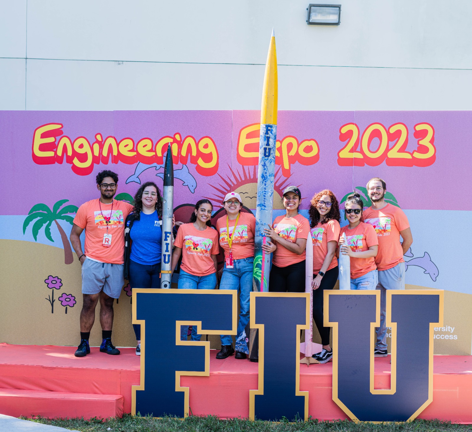 Space Club Project Maker Faire | Students for the Exploration and Development of Space ...