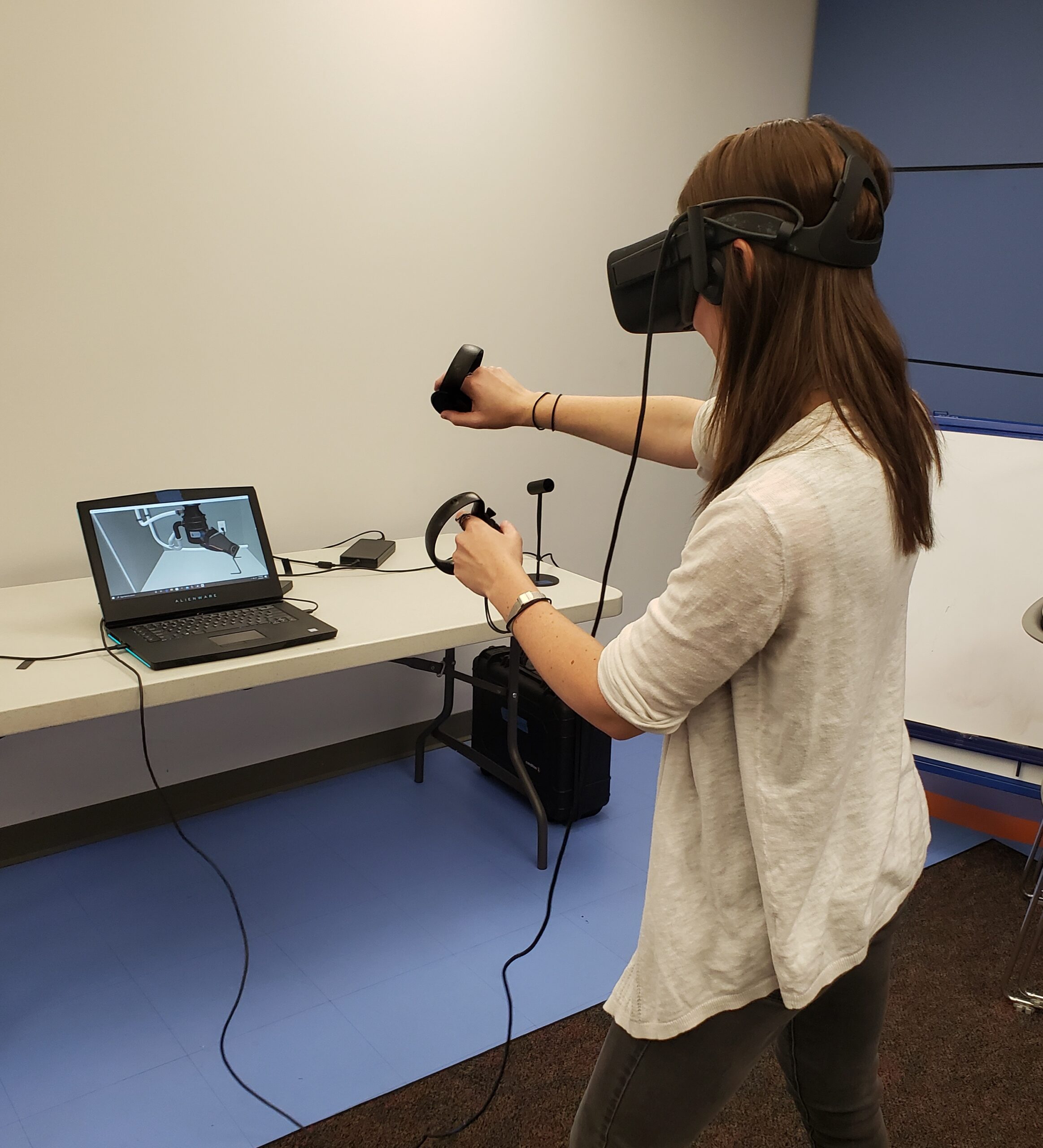 Maker Faire | Virtual Reality Recording Studio and Open Play - Maker Faire