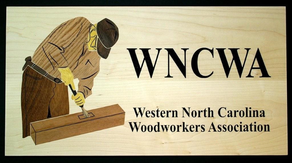 Maker Faire Western North Carolina Woodworkers Association (WNCWA