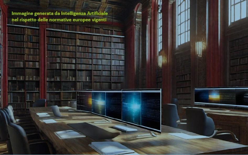 Maker Faire | Artificial intelligence for didactics of History - Maker ...