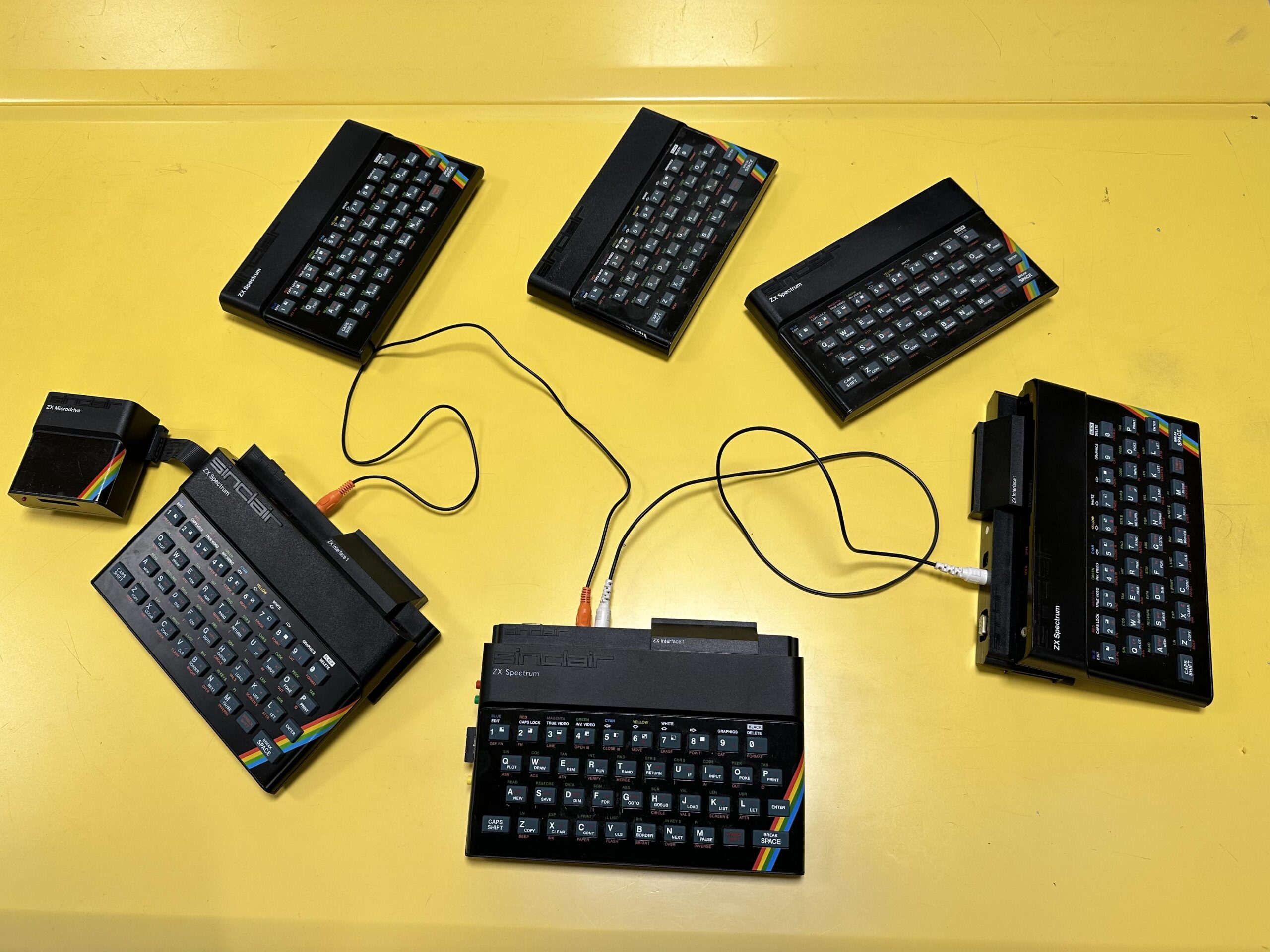 ★Cy'rqueフライヤー③ CHARLESMAYAD'emianLAREINE Maker Faire | 