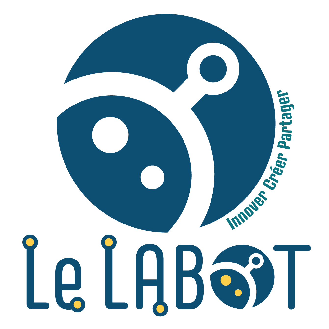 Labriot Maker Faire | Le Labot - Fablab des Campagnes de l'Artois - Maker Faire