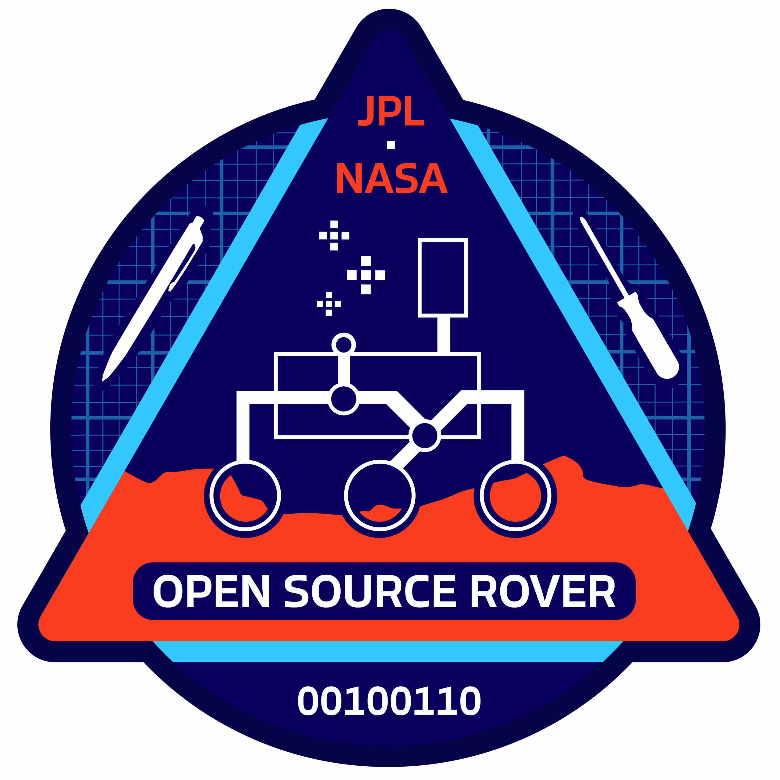 Maker Faire | Open Source Rover - Maker Faire