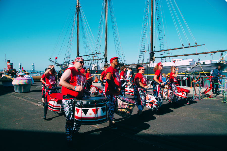Maker Faire Bay Area - September 25 – 27, 2026