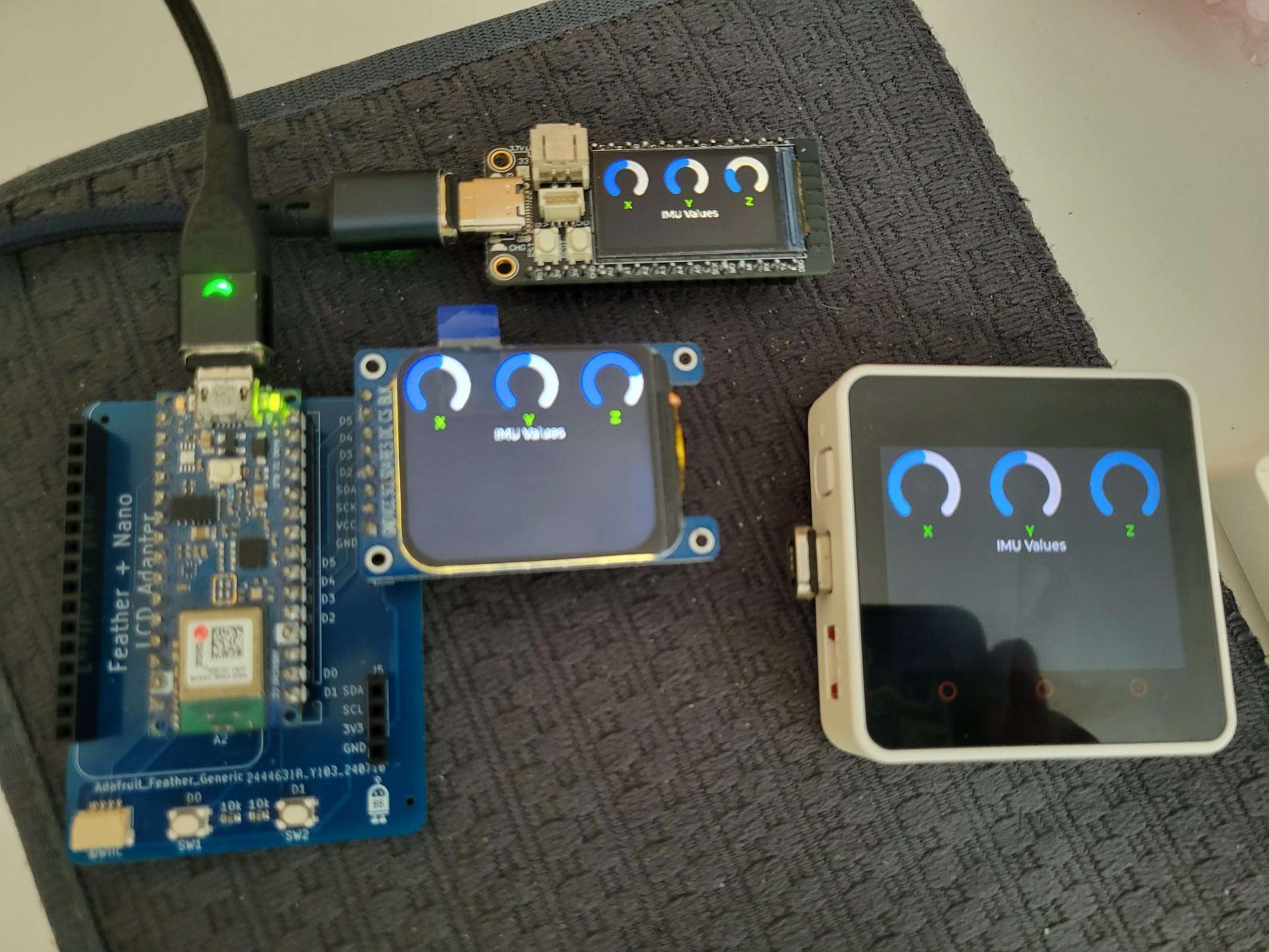 Maker Faire | Project Creator for Arduino - Maker Faire