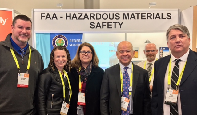 Federal Aviation Administration, Office of Hazardous Materials Safety