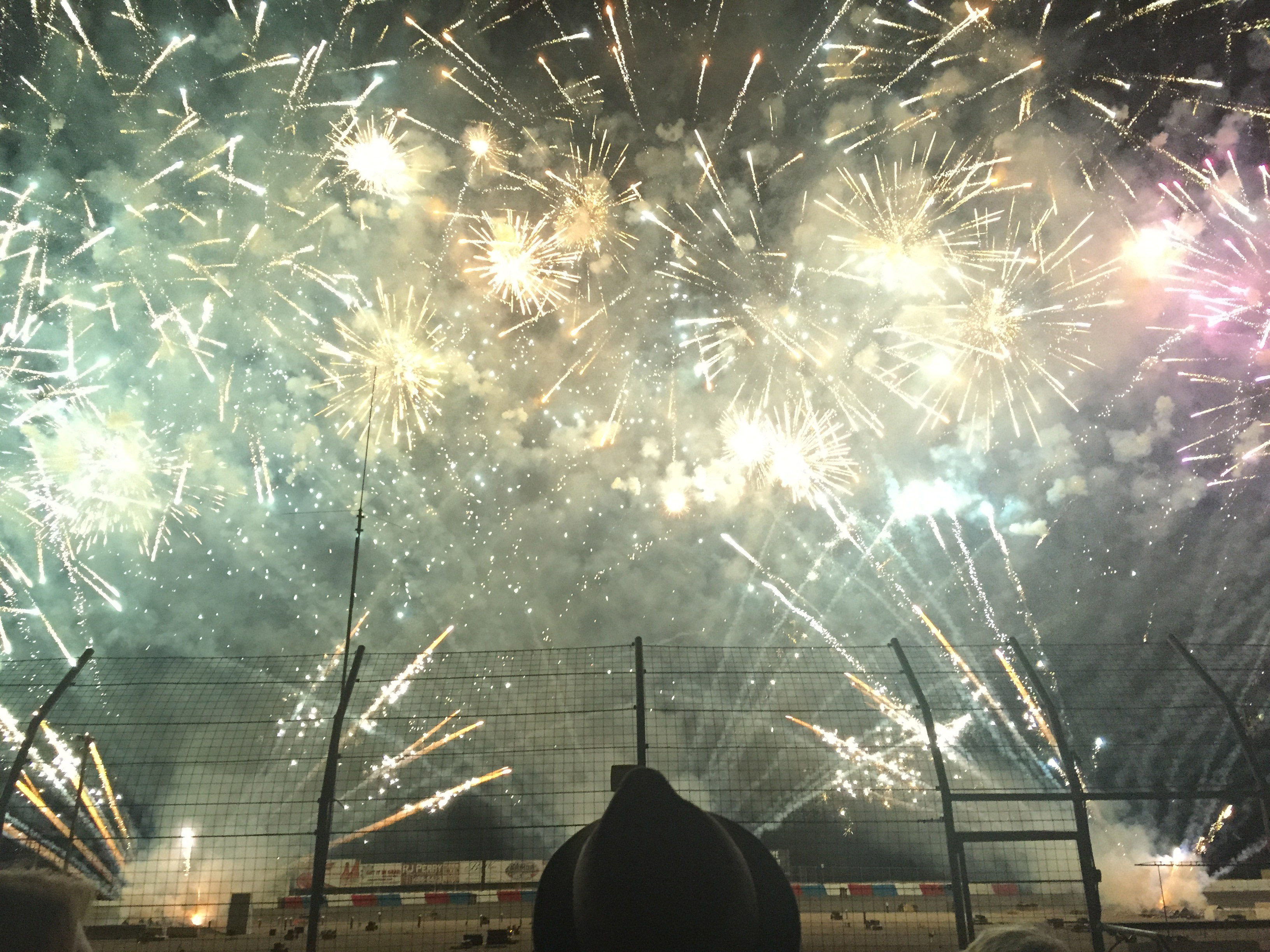 Western Pyrotechnic Association: Learn to hack fireworks