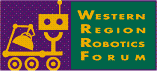 WRRF Presents High School Student Designed Robots
