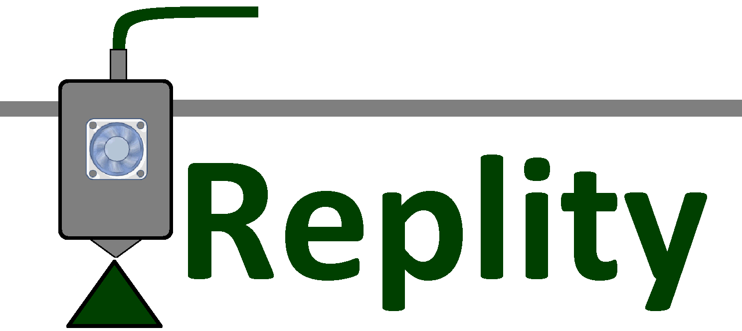 Replity (Skycorp, Menlo Park Fire Department, Pacific Battleship Center)