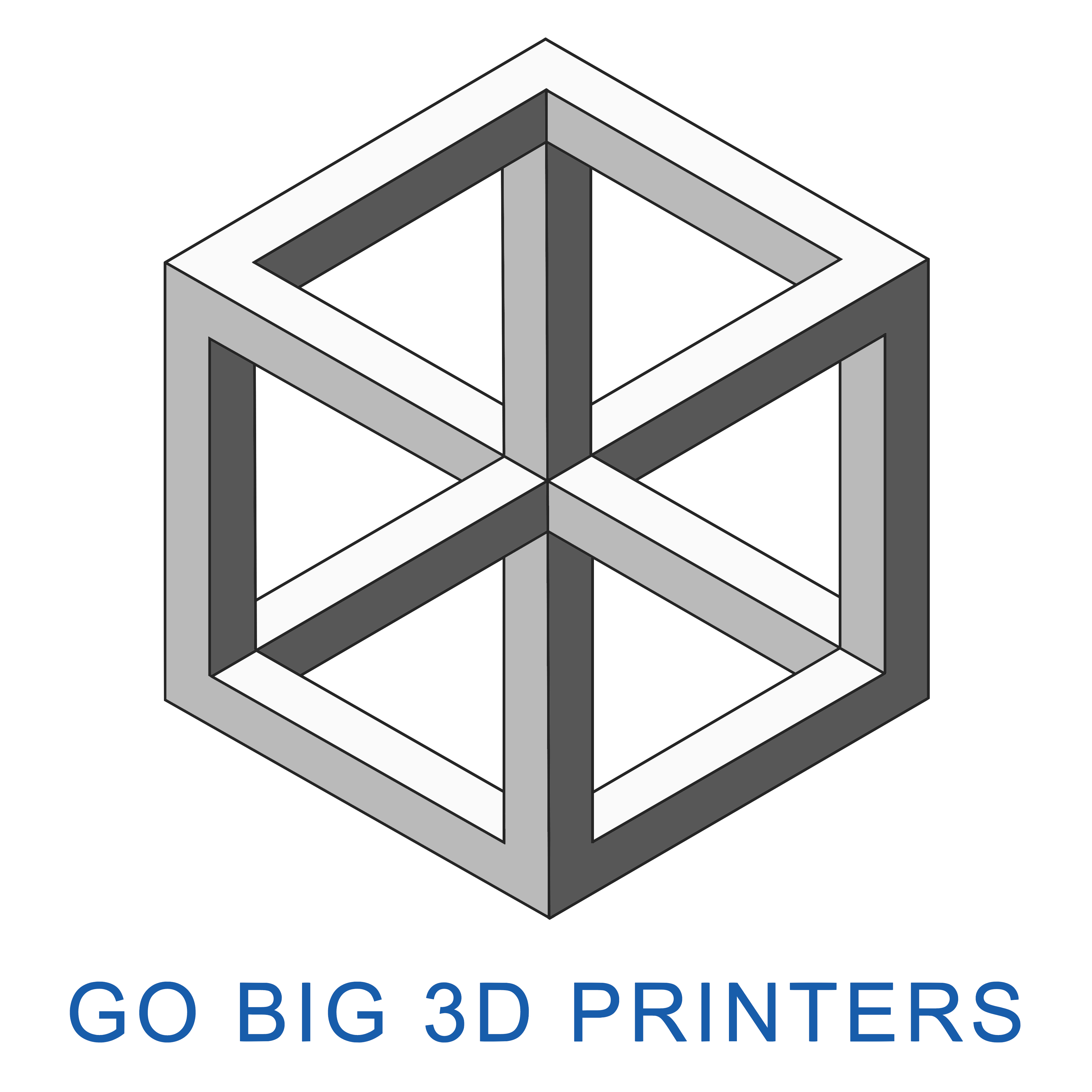 Go Big 3D Printers