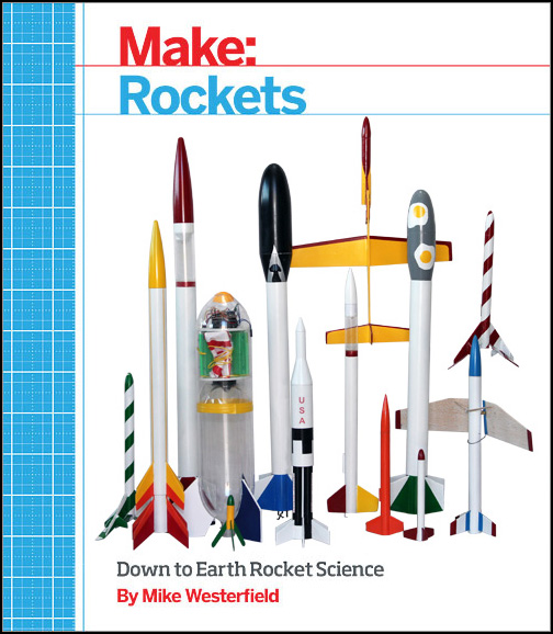 Making Rockets for Fun and STEM Education!