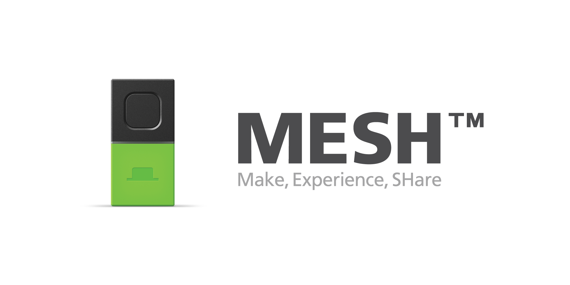 MESH project / Sony