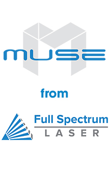 Full Spectrum Laser