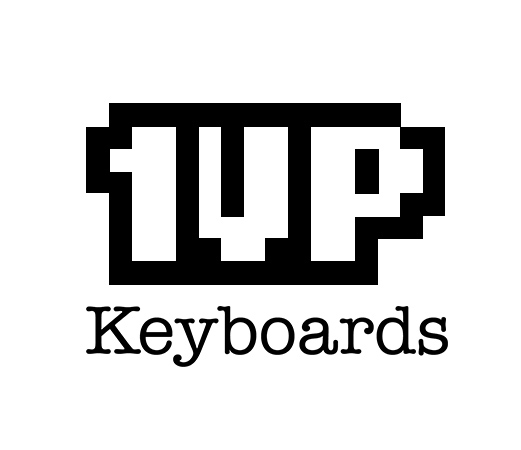 1Up Keyboards