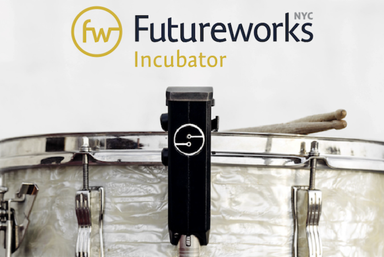 Futureworks Incubator