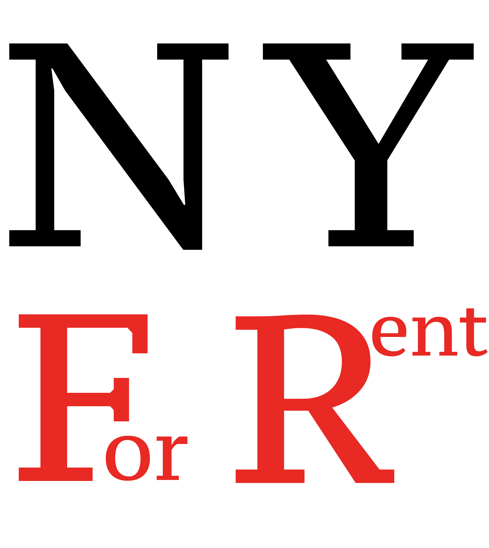New York For Rent