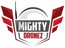 Mighty Dronez: Join Us And Pilot Indoor First Person Viewer (FPV) Drones