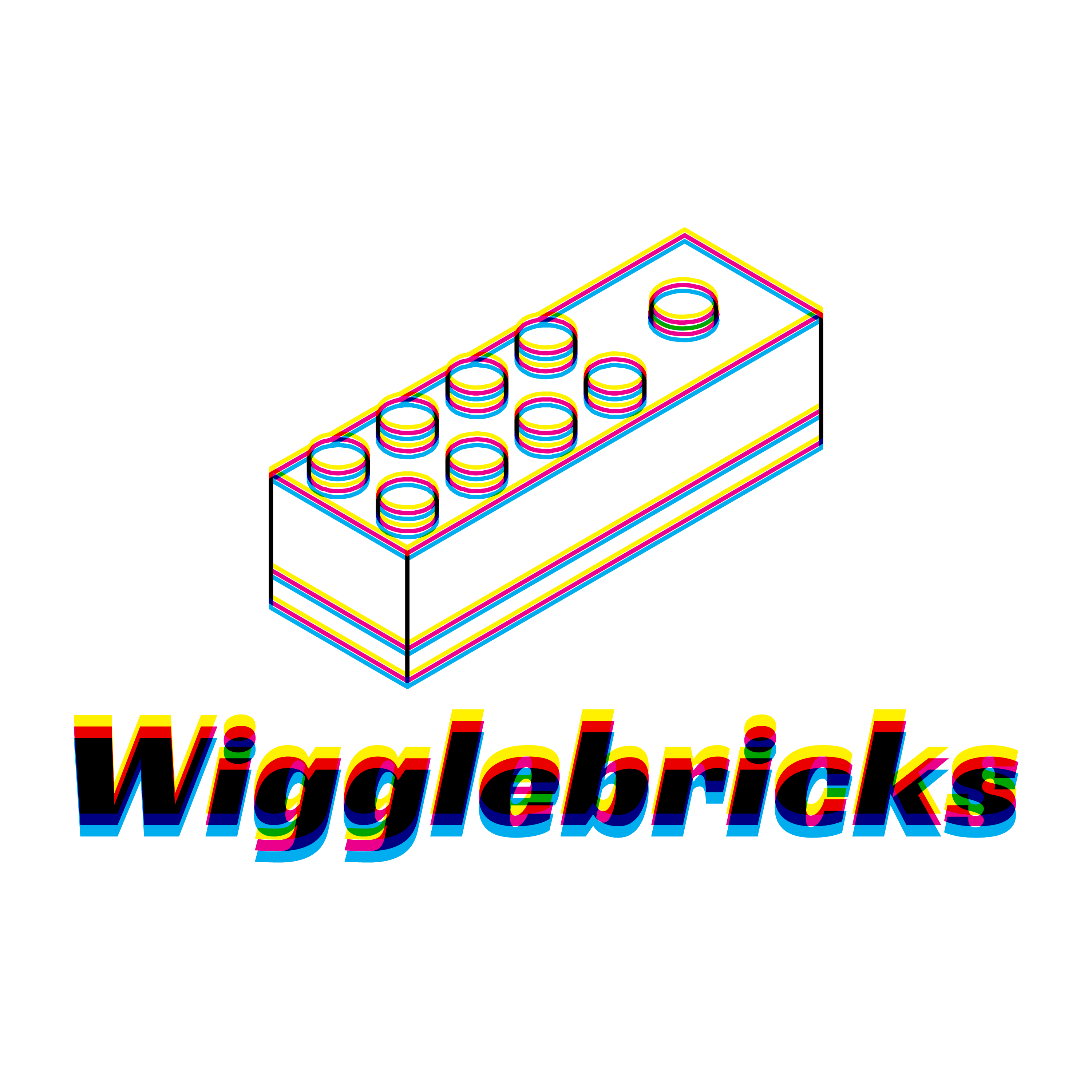 Wigglebricks
