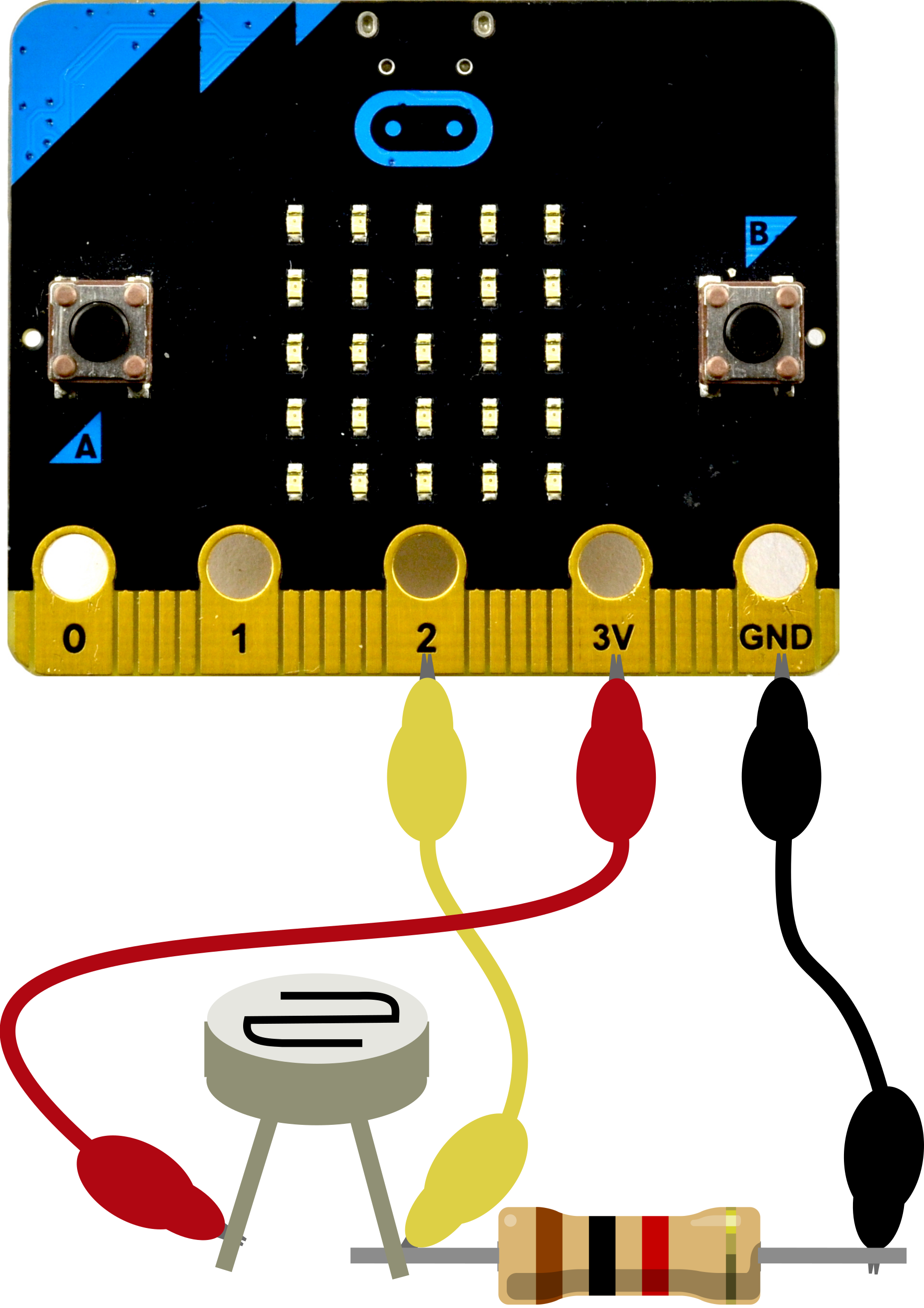 Making with the micro:bit