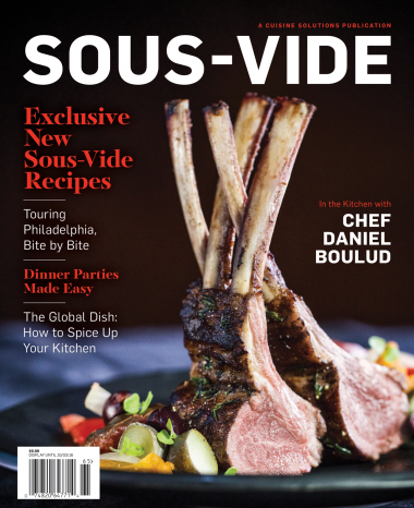 So, what is Sous Vide anyway?