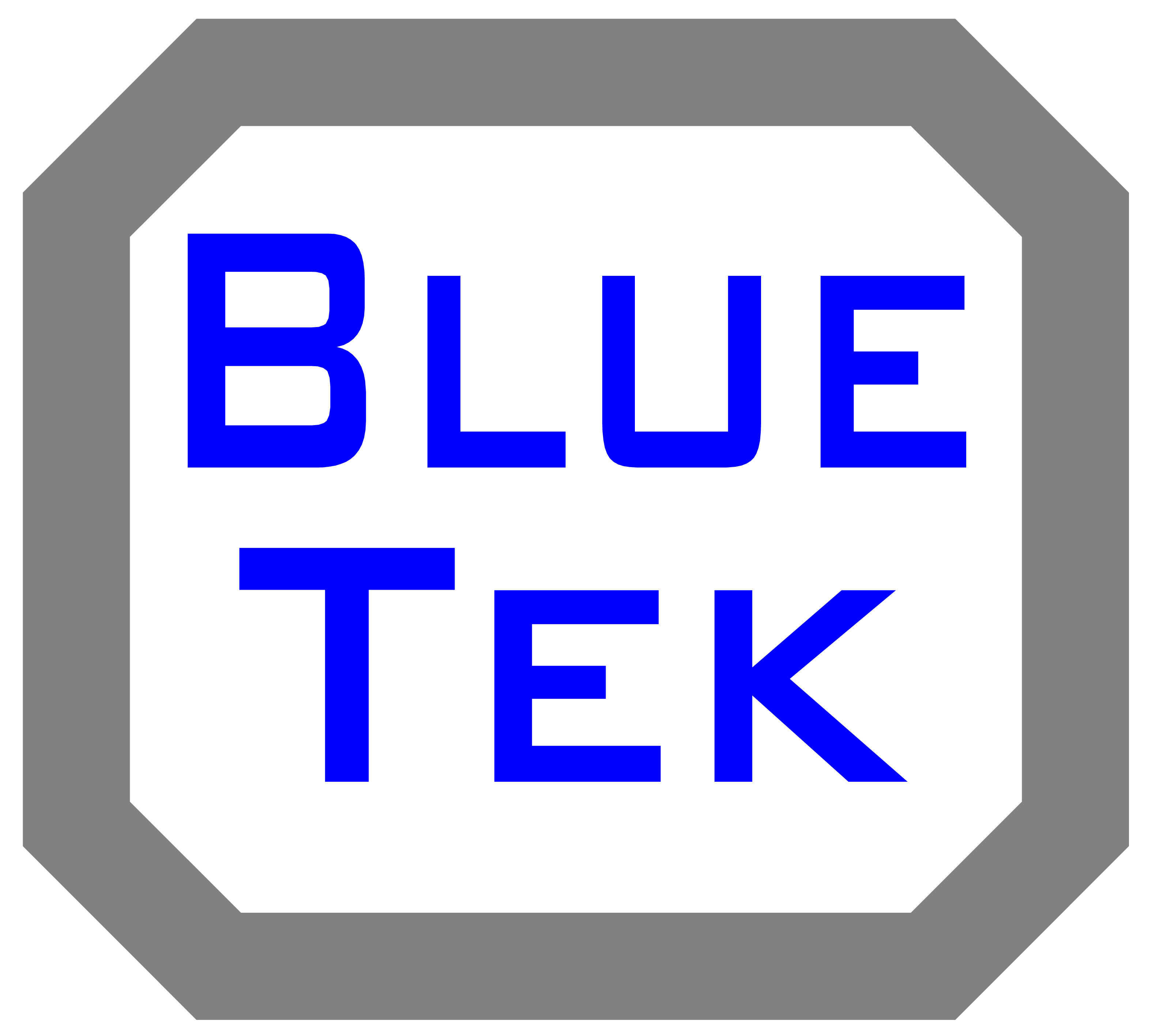 Blue Tek s.r.l.