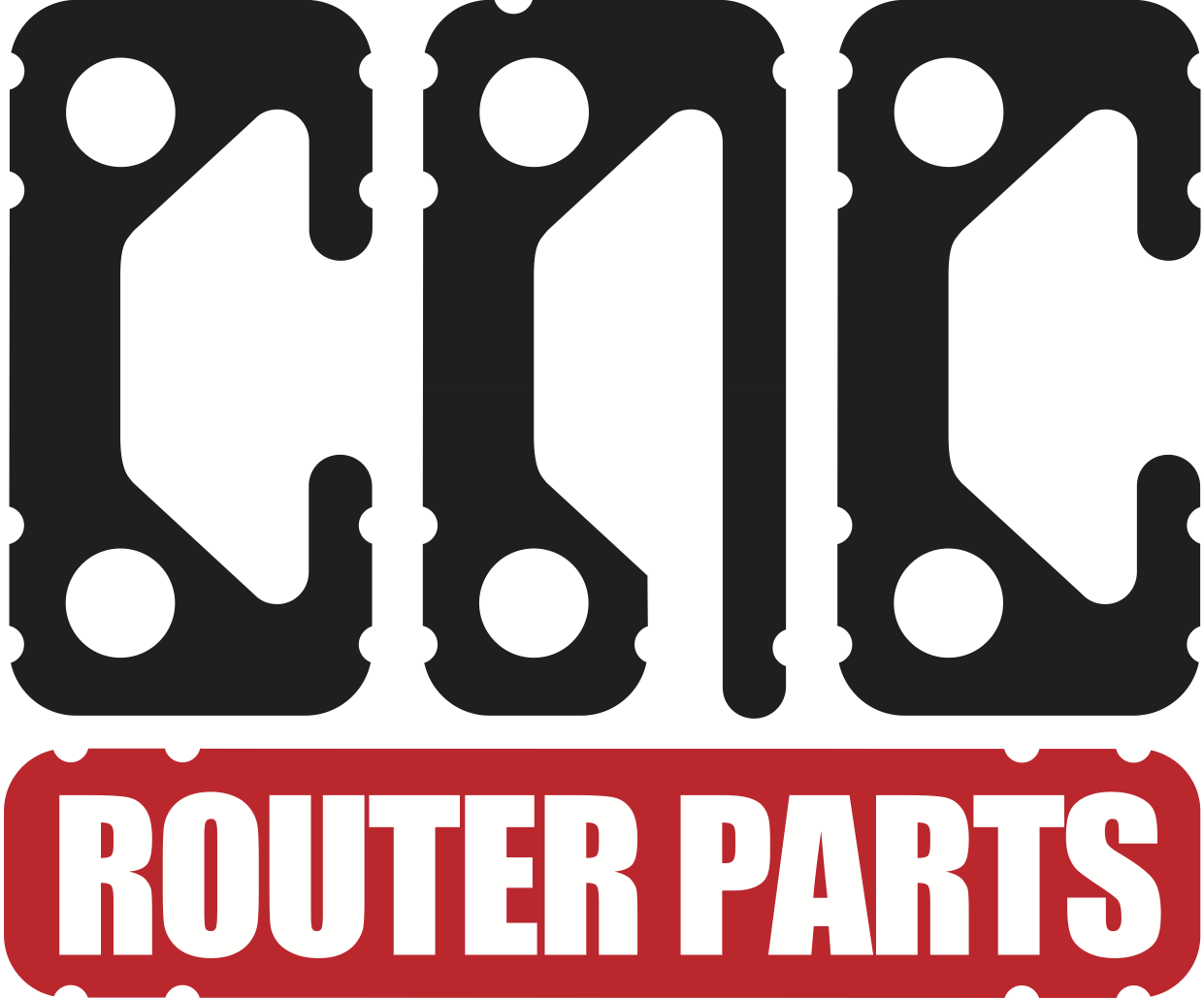 CNC Router Parts
