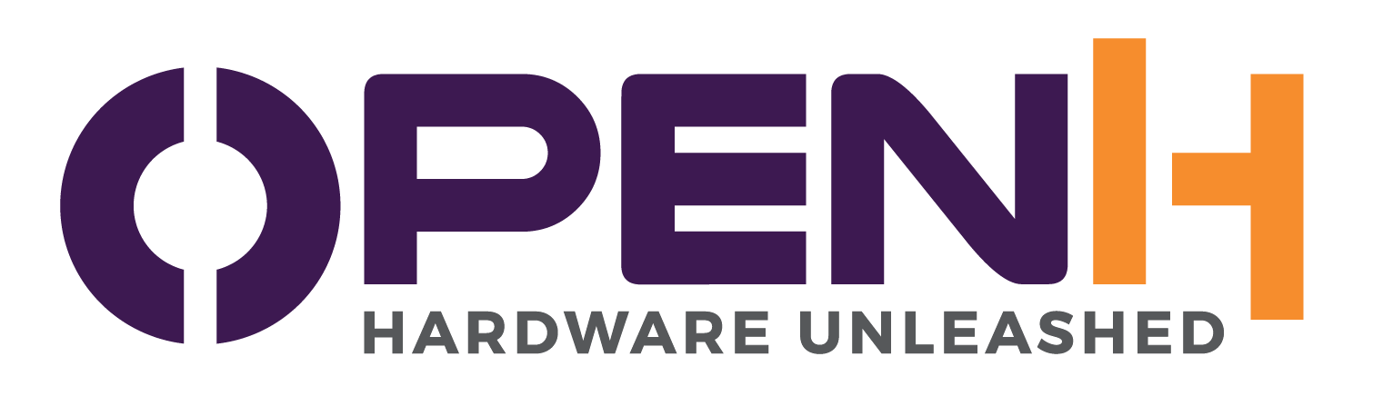 Open Hardware Industries