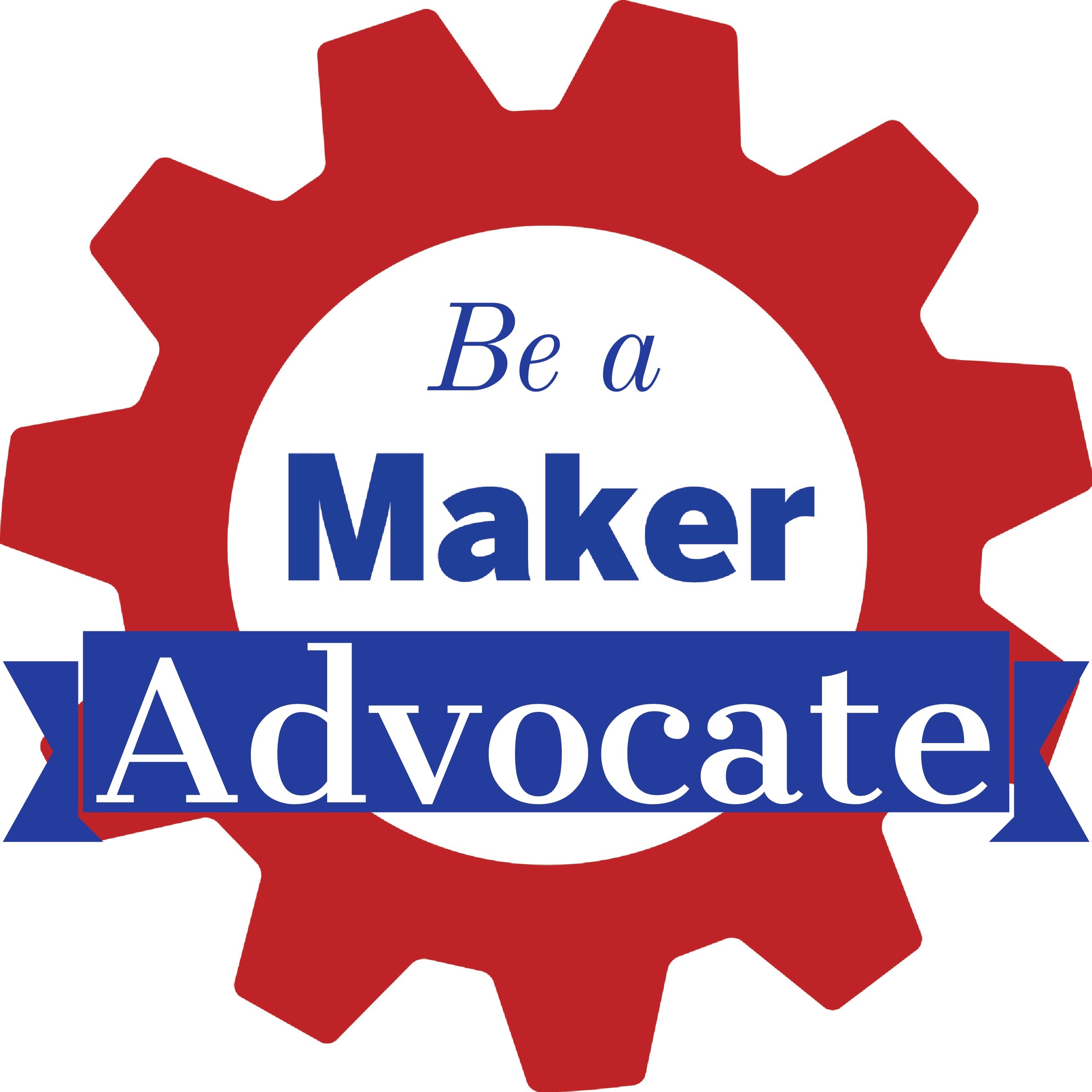 How to Advocate for Making