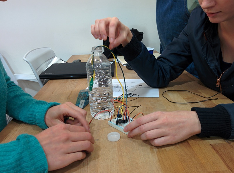 Maker Faire | Public Lab Community Science Space