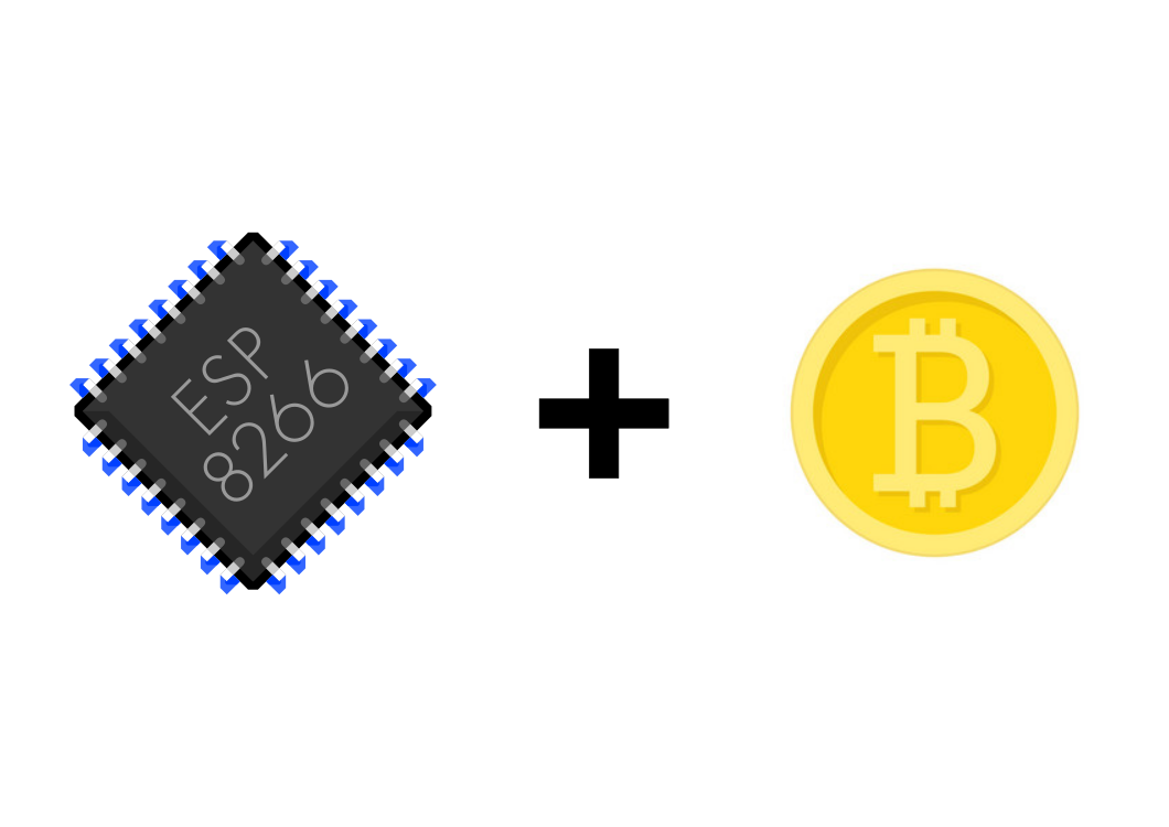 How to Build a Hardware that Accepts Bitcoins