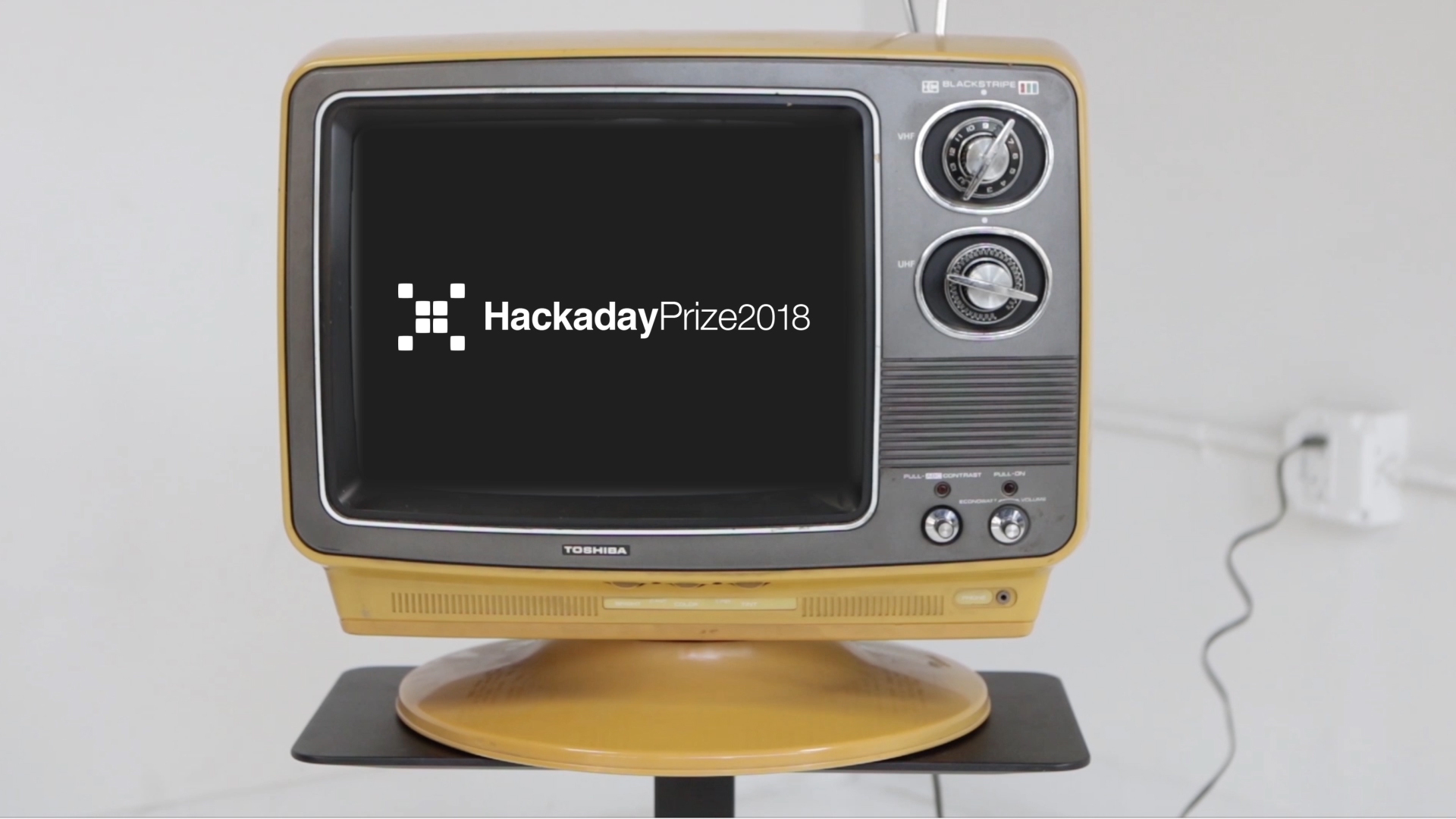 The Academy Awards of Open Hardware: Everything & More About the Hackaday Prize