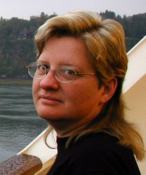 Stephanie Vinces Maker Picture