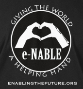e-NABLE: Enabling the Future